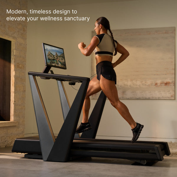 Tapis roulant Nordictrack Ultra 3 - Consegna e montaggio da tecnici IFIT