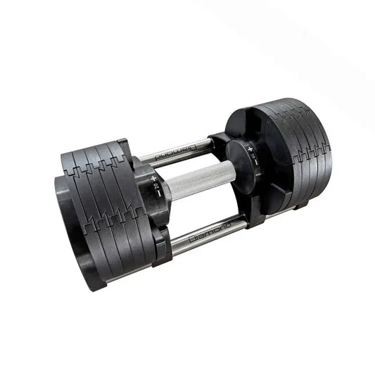 Manubrio a carico variabile Diamond 2-20 kg