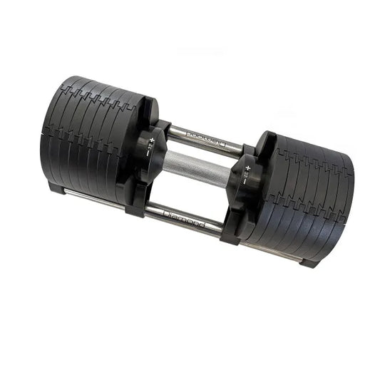Manubrio a carico variabile Diamond 2-32 kg