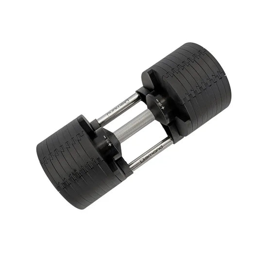 Manubrio a carico variabile Diamond 2.5-43 kg
