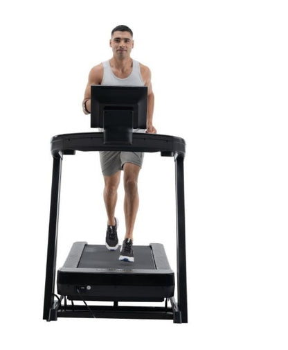Tapis roulant Nordictrack Commercial  1250 con App Ifit integrato