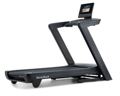 Tapis roulant Nordictrack Commercial  1250 con App Ifit integrato
