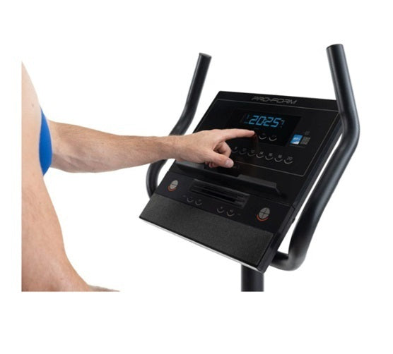 Cyclette Proform 225 CSX  - compatibile con Ifit