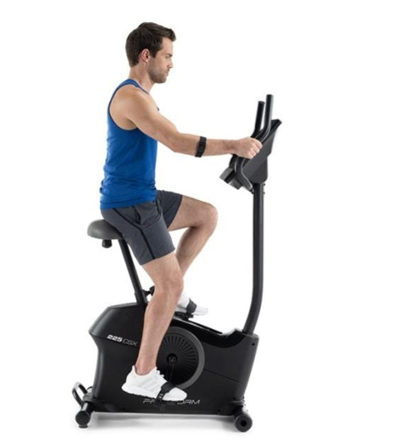 Cyclette Proform 225 CSX  - compatibile con Ifit