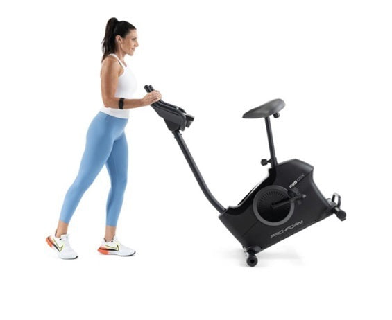 Cyclette Proform 225 CSX  - compatibile con Ifit
