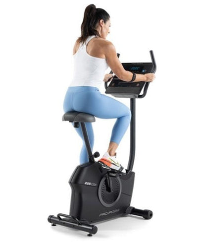 Cyclette Proform 225 CSX  - compatibile con Ifit