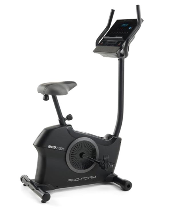 Cyclette Proform 225 CSX  - compatibile con Ifit