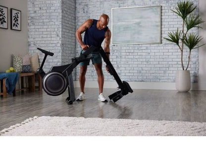Vogatore Proform 750R pieghevole - con App Ifit Integrata