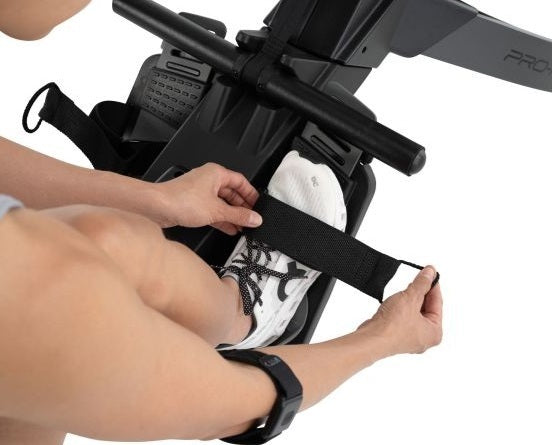 Vogatore Proform 750R pieghevole - con App Ifit Integrata