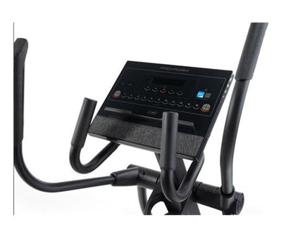 Ellittica Proform Carbon EL compatibile con app IFIT