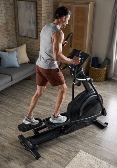 Ellittica Proform Carbon EL compatibile con app IFIT