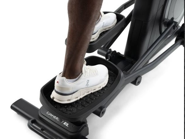 Ellittica Proform Carbon EL compatibile con app IFIT