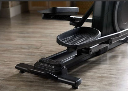 Ellittica Proform Carbon EL compatibile con app IFIT