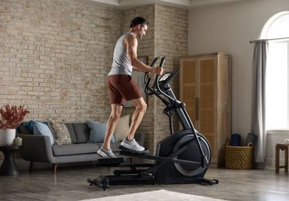 Ellittica Proform Carbon EL compatibile con app IFIT