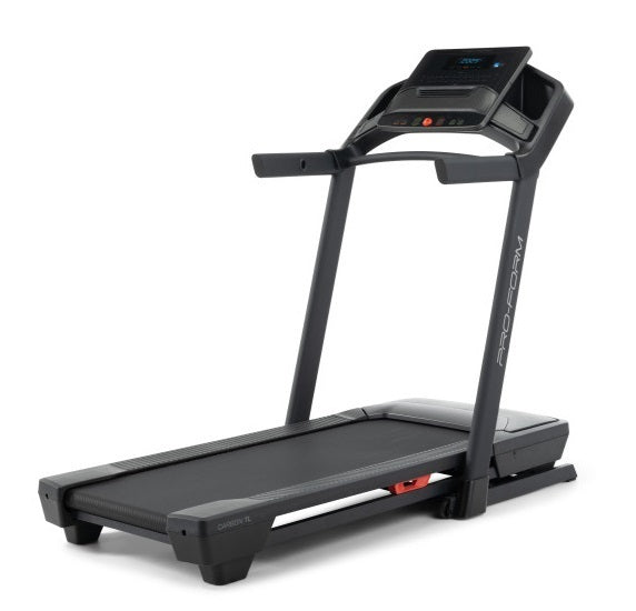 Tapis roulant  Proform Carbon TLS compatibile Ifit