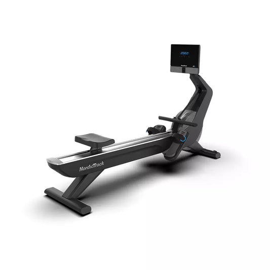 Vogatore Nordictrack  RW 300 resistenza magnetica - con App Ifit Integrata