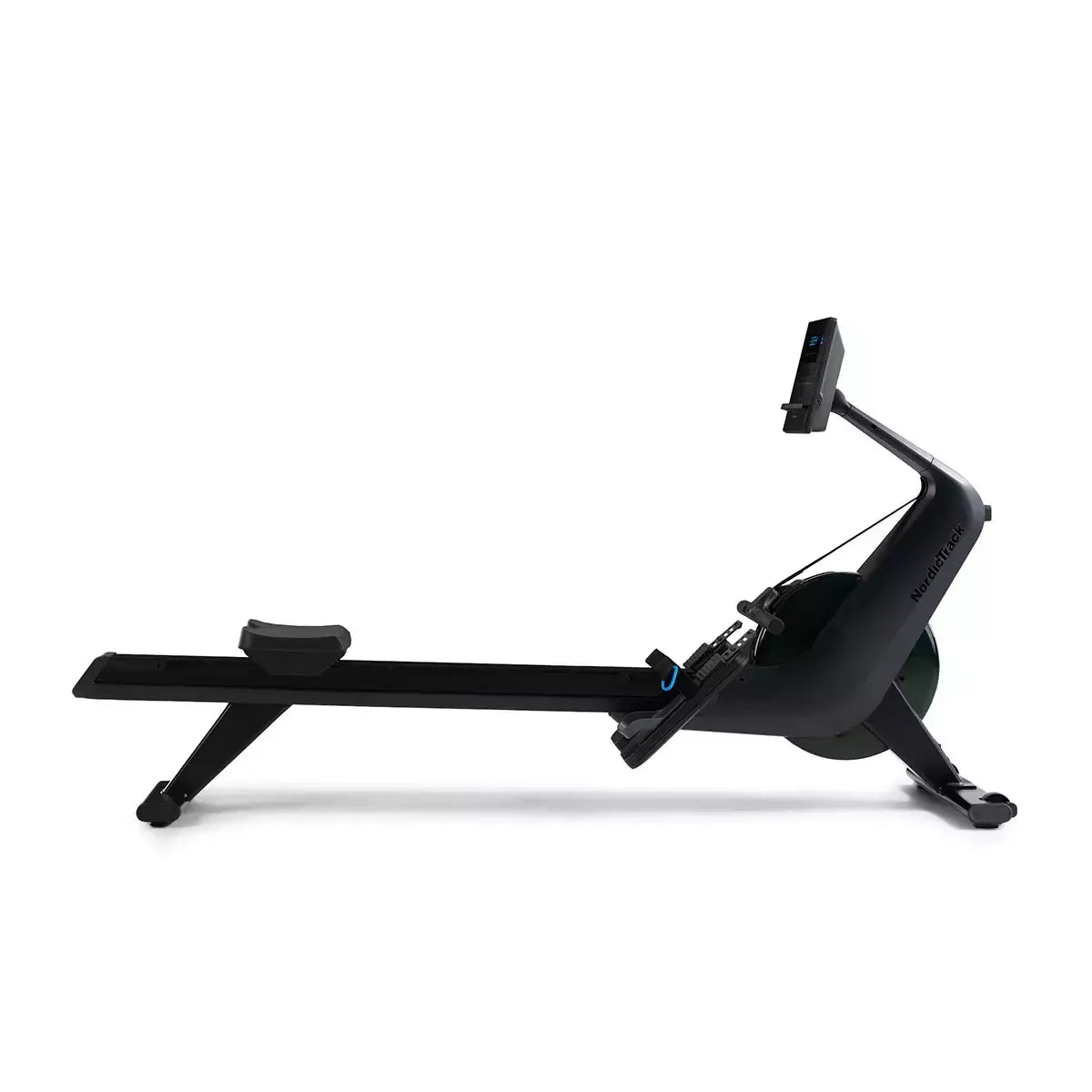 Vogatore Nordictrack  RW 300 resistenza magnetica - con App Ifit Integrata