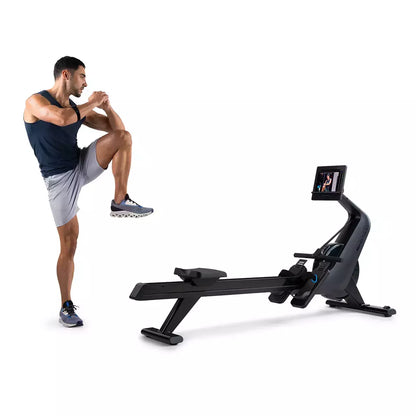 Vogatore Nordictrack  RW 300 resistenza magnetica - con App Ifit Integrata