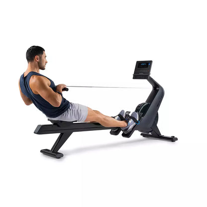 Vogatore Nordictrack  RW 300 resistenza magnetica - con App Ifit Integrata