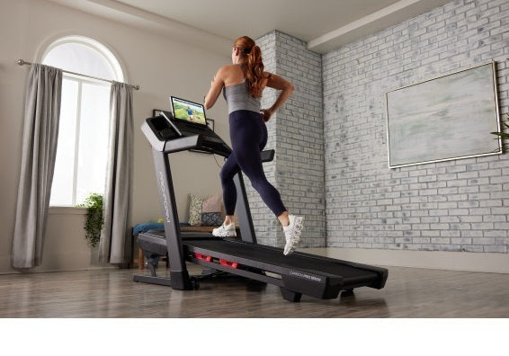 Tapis roulant  Proform Carbon Pro 9000 compatibile Ifit