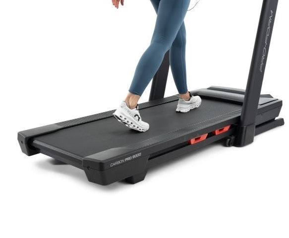 Tapis roulant  Proform Carbon Pro 9000 compatibile Ifit