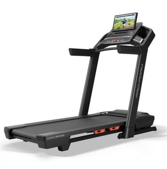 Tapis roulant  Proform Carbon Pro 9000 compatibile Ifit