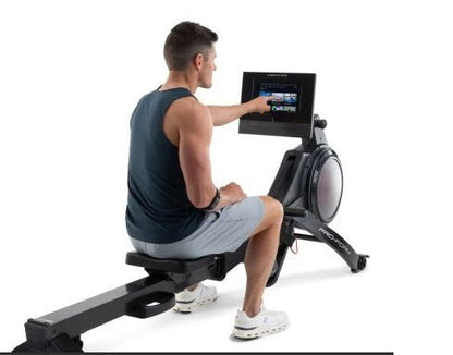 Vogatore Proform Carbon Pro10 pieghevole  con App Ifit Integrata