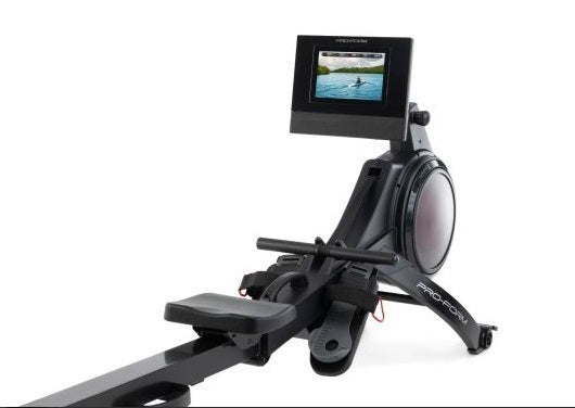 Vogatore Proform Carbon Pro10 pieghevole  con App Ifit Integrata