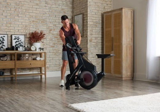Vogatore Proform Carbon Pro10 pieghevole  con App Ifit Integrata