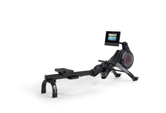 Vogatore Proform Carbon Pro10 pieghevole  con App Ifit Integrata