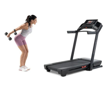 Tapis roulant  Proform Carbon TLS compatibile Ifit