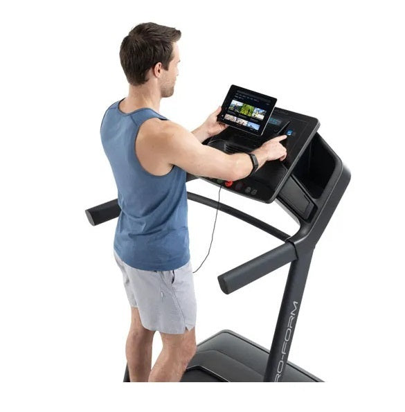 Tapis roulant  Proform Carbon TLS compatibile Ifit