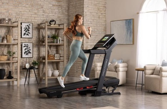 Tapis roulant  Proform Carbon TLX  compatibile Ifit
