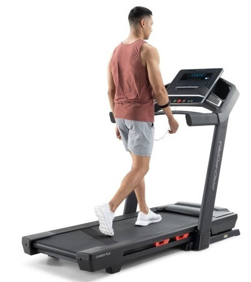 Tapis roulant  Proform Carbon TLX  compatibile Ifit
