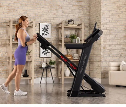 Tapis roulant  Proform Carbon Pro 2000 compatibile Ifit
