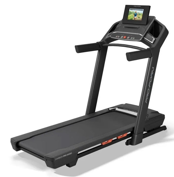Tapis roulant  Proform Carbon Pro 2000 compatibile Ifit