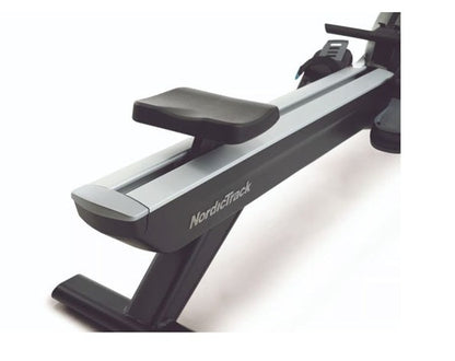 Vogatore Nordictrack  RW 900 resistenza magnetica e ad aria