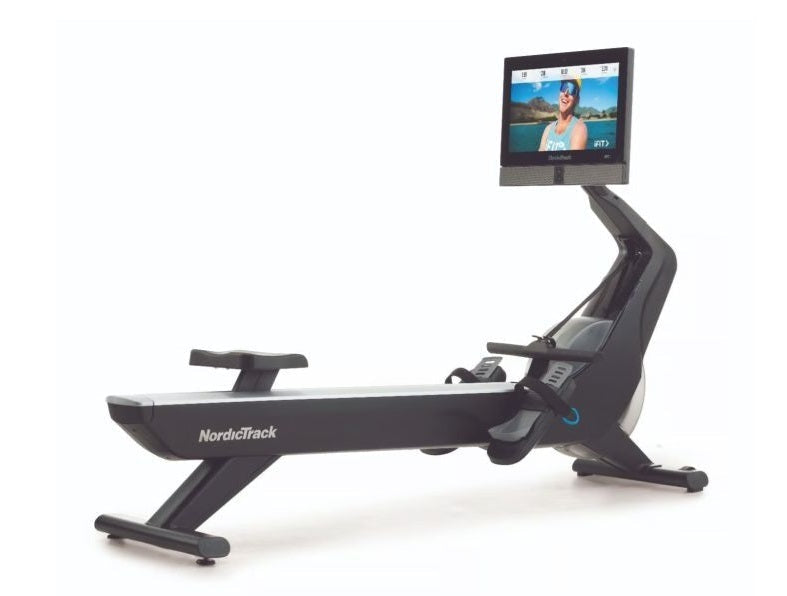 Vogatore Nordictrack  RW 900 resistenza magnetica e ad aria