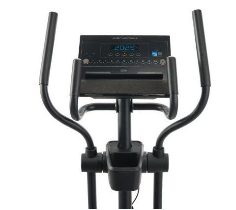 Ellittica Proform Sport  compatibile con app IFIT