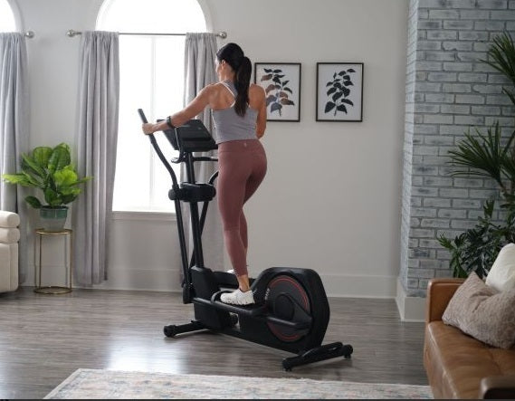 Ellittica Proform Sport  compatibile con app IFIT