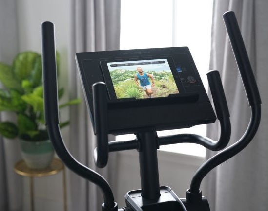 Ellittica Proform Sport  compatibile con app IFIT