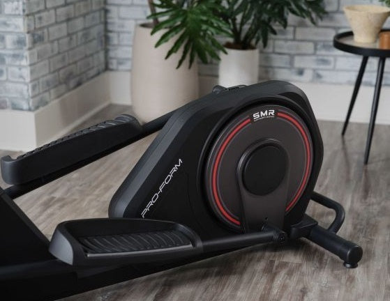 Ellittica Proform Sport  compatibile con app IFIT