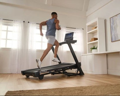 Tapis Roulant NordicTrack T Series 7