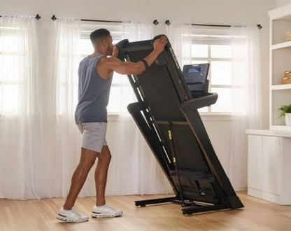 Tapis Roulant NordicTrack T Series 7