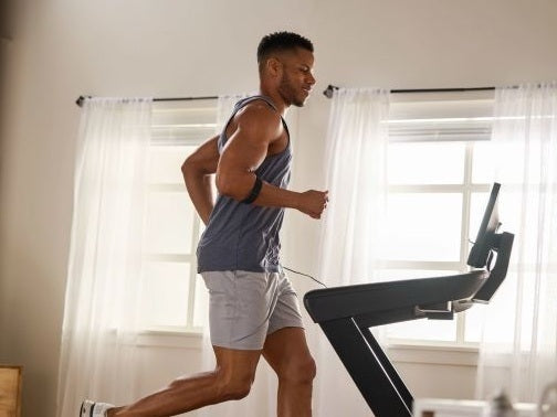 Tapis Roulant NordicTrack T Series 7