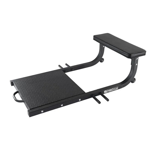 Panca Hip Thrust JK Fitness Vertical