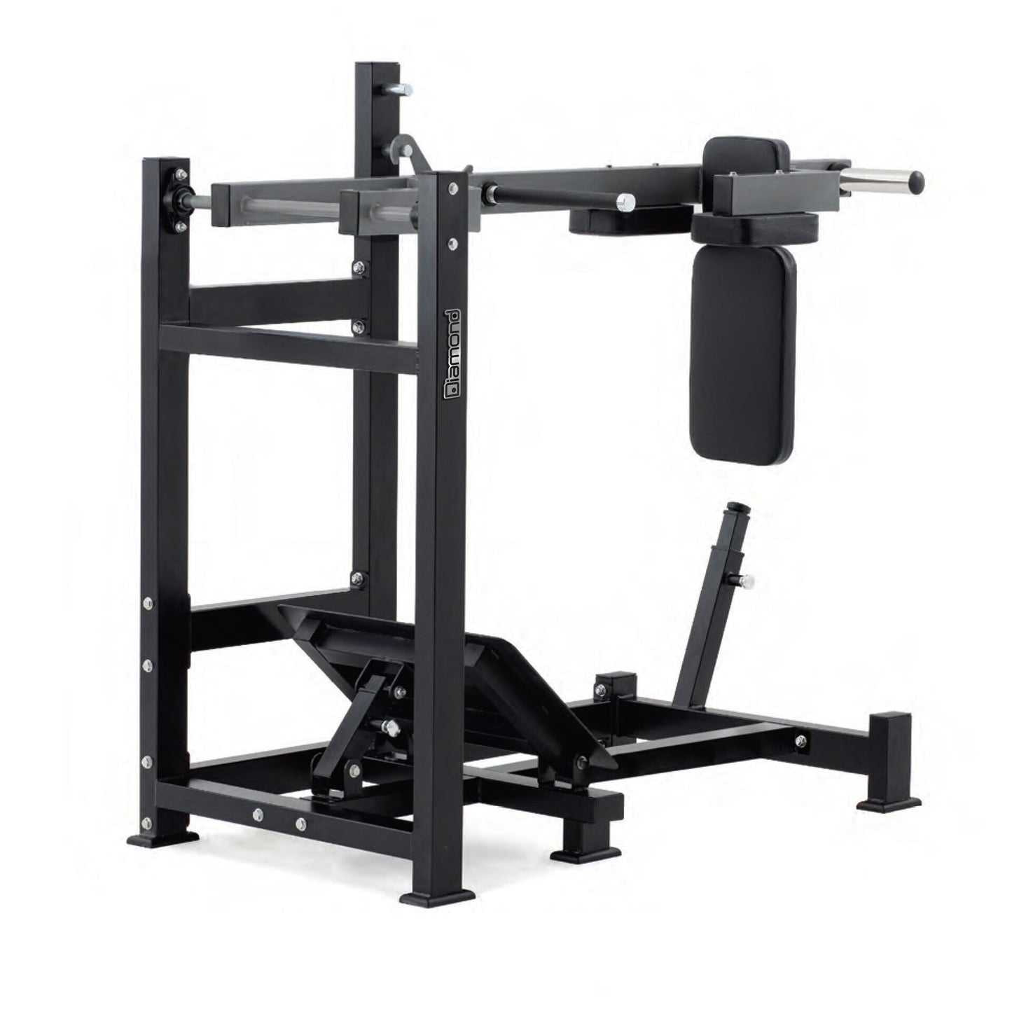 Pendulum Squat Diamond Professional Serie 300