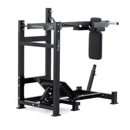 Pendulum Squat Diamond Professional Serie 300