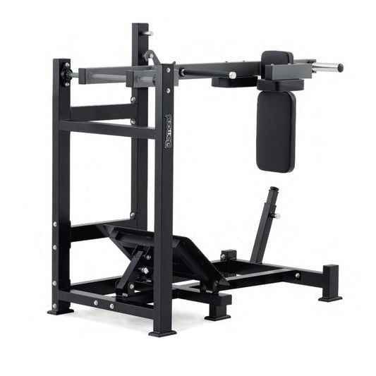 Pendulum Squat Diamond Professional Serie 300