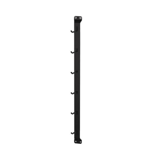 Rastrelliera Porta Powergrip set a muro  Diamond Professional